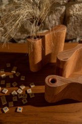 DPT005, Trio Vasos Infinito