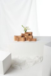 DPT005, Trio Vasos Infinito