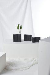 DPT005, Trio Vasos Infinito