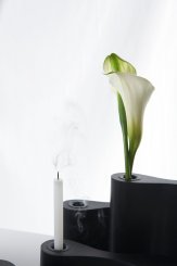 DPT005, Trio Vasos Infinito