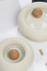 DPT011, Centro de Mesa