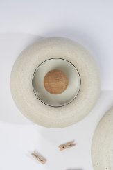 DPT011, Centro de Mesa