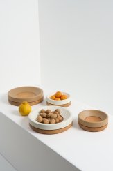 DPT025, Centro de Mesa