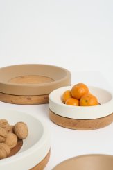 DPT025, Centro de Mesa