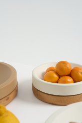 DPT025, Centro de Mesa