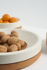 DPT025, Centro de Mesa