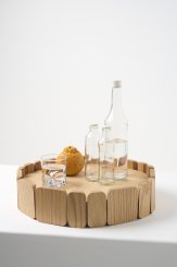 DPT026, Centro de Mesa Palito