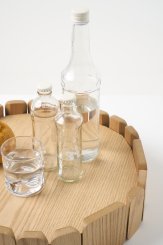 DPT026, Centro de Mesa Palito