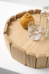 DPT026, Centro de Mesa Palito