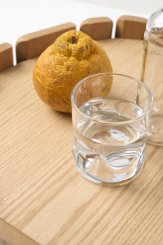 DPT026, Centro de Mesa Palito