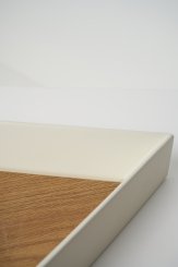 DPT027, Centro de Mesa Triângulo