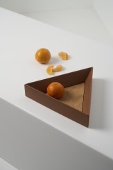 DPT027, Centro de Mesa Triângulo