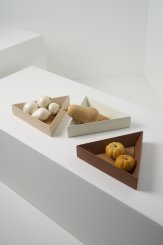 DPT027, Centro de Mesa Triângulo