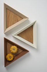 DPT027, Centro de Mesa Triângulo