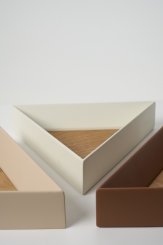 DPT027, Centro de Mesa Triângulo