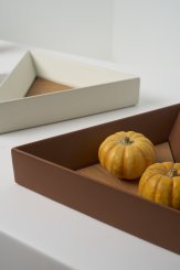 DPT027, Centro de Mesa Triângulo