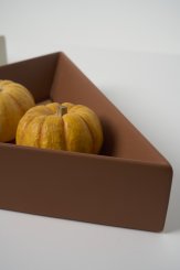 DPT027, Centro de Mesa Triângulo