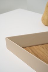 DPT027, Centro de Mesa Triângulo