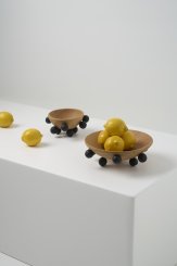 DPT030, Bowl Jaboticaba