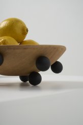 DPT030, Bowl Jaboticaba