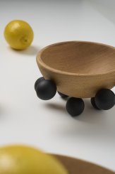 DPT030, Bowl Jaboticaba