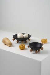 DPT030, Bowl Jaboticaba