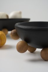 DPT030, Bowl Jaboticaba