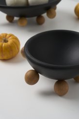 DPT030, Bowl Jaboticaba