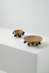 DPT030, Bowl Jaboticaba