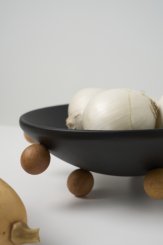 DPT030, Bowl Jaboticaba