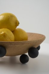 DPT030, Bowl Jaboticaba