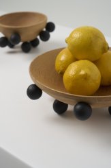 DPT030, Bowl Jaboticaba