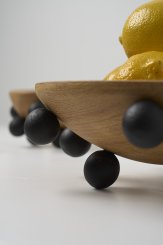 DPT030, Bowl Jaboticaba