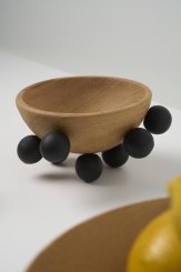 DPT030, Bowl Jaboticaba