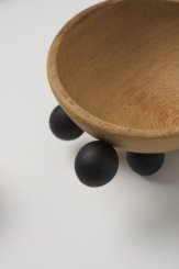 DPT030, Bowl Jaboticaba