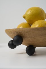 DPT030, Bowl Jaboticaba