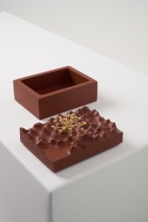 DPT014, Caixa Escultura Araucária