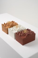 DPT014, Caixa Escultura Araucária