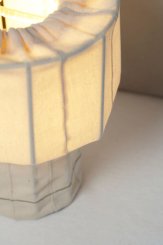 DPT001, Luminária de Mesa PP