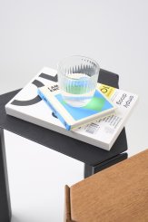 DPT035, Mesa Lateral Tríplice