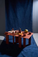 Coleção Elvira, Mesa de Centro