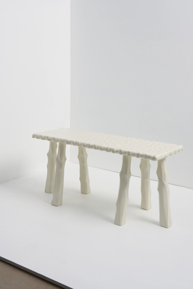 Coleção Afinco, Banco Linear