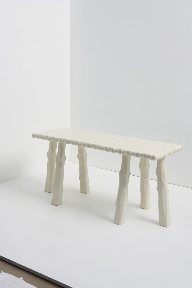 Coleção Afinco, Banco Linear