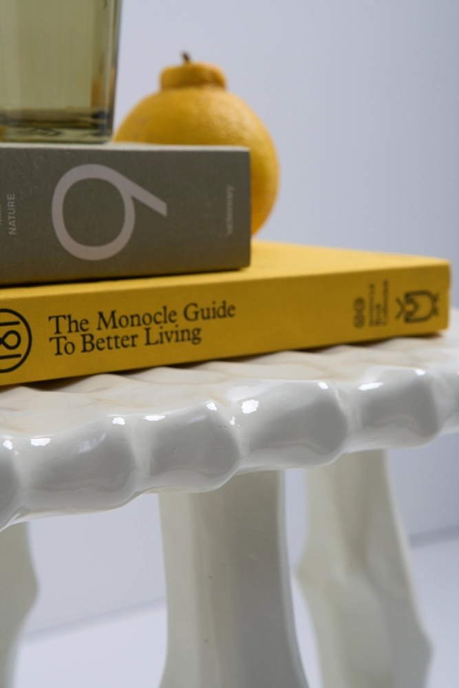 Coleção Afinco, Banco Linear