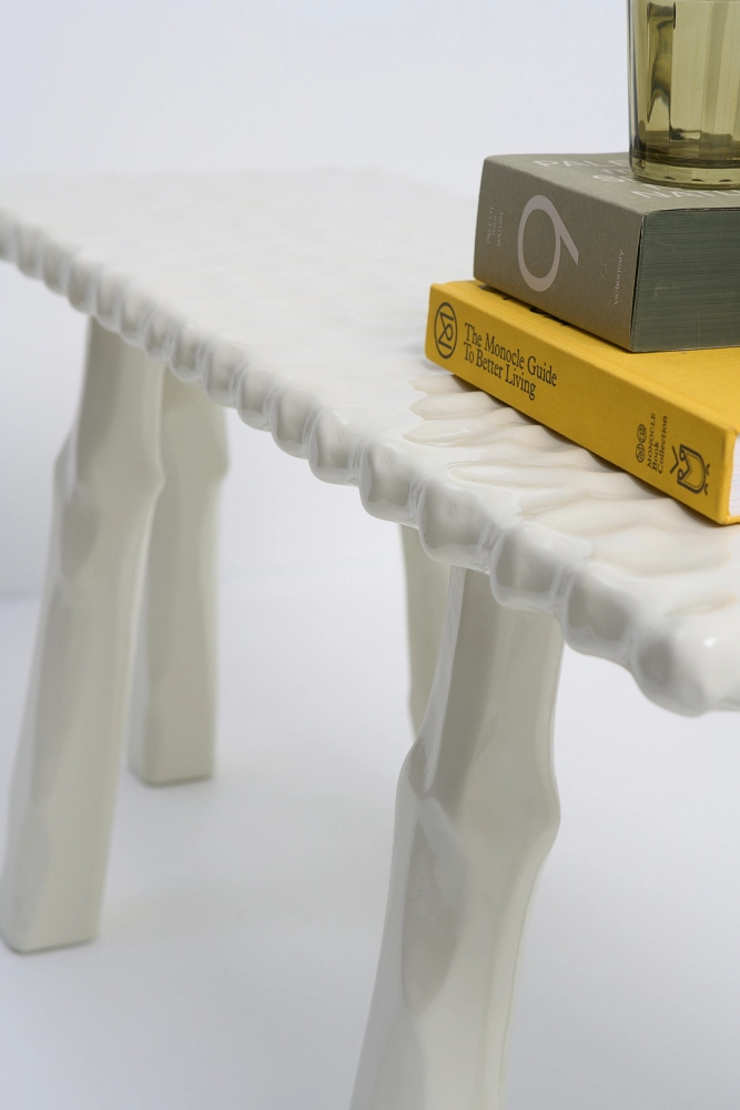 Coleção Afinco, Banco Linear