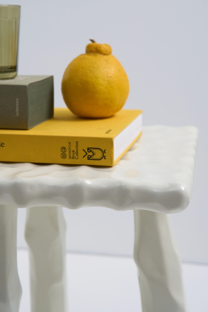 Coleção Afinco, Banco Linear