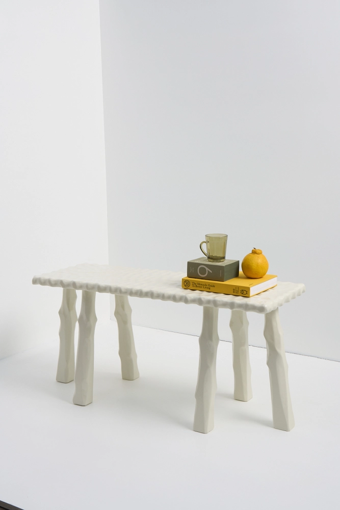 Coleção Afinco, Banco Linear