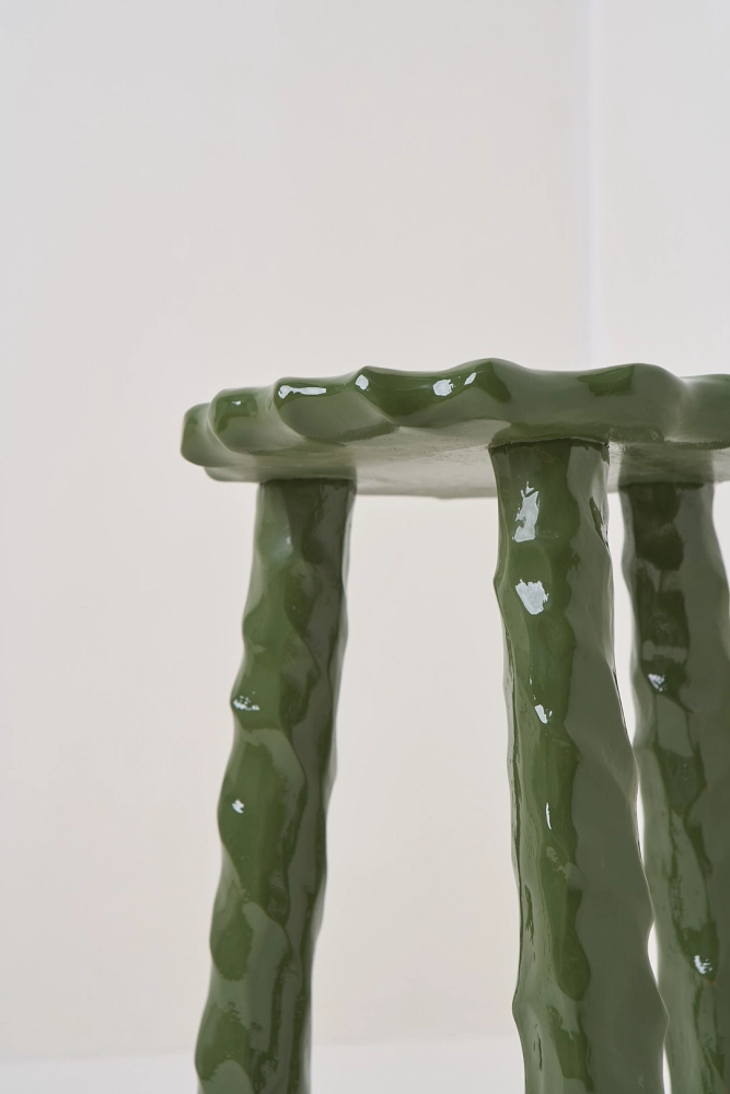 Coleção Afinco, Banco 