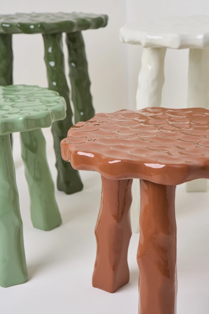 Coleção Afinco, Banco 