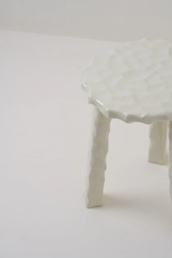 Coleção Afinco, Banco 